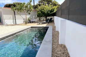 New Beach House near main street close PraiaGrande